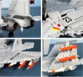 Sembo J-15 Flying Shark 202055