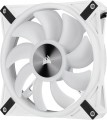 Corsair iCUE QL140 RGB 140mm PWM White Dual Fan