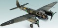 ICM Ju 88A-4 (1:48) 48233