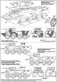 Ace BTR-3E1 Ukrainian APC (1:72)