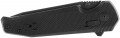 SOG Vision XR Black/Straight Edge