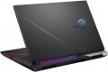 Asus ROG Strix Scar 17 (2022) G733ZM