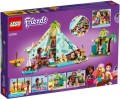 Lego Beach Glamping 41700