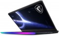 MSI Raider GE76 12UGS