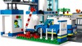 Lego Police Station 60316