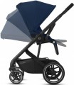 Cybex Balios S Lux 3 in 1