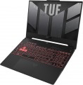 Asus TUF Gaming A15 (2022) FA507RC