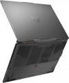 Asus TUF Gaming A17 (2022) FA707RM