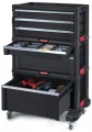 Keter 6 Drawer Tool Chest