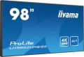 Iiyama ProLite LH9852UHS-B2