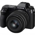 Fujifilm GFX-50S II kit 16-50 mm