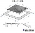 Minola MHS 6272 KMR