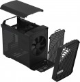 Fractal Design Torrent Nano Black TG Dark Tint