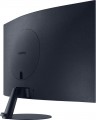 Samsung C27T550FDR