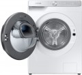 Samsung QuickDrive WW80T954ASH