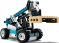 Lego Telehandler 42133