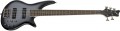 Jackson JS Series Spectra Bass JS3V