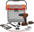 Black&Decker BCKSB04