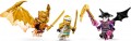 Lego Zanes Golden Dragon Jet 71770