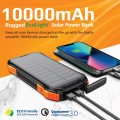 Promate SolarTank-10PDQi