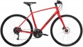 Trek FX 2 Disc 2022