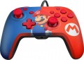 PDP Faceoff Deluxe+ Audio Wired Controller