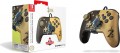 PDP Faceoff Deluxe+ Audio Wired Controller