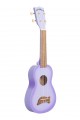 Kala Soprano Dolphin Ukulele