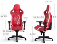 Noblechairs Epic Fallout Nuka-Cola Edition