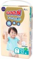 Goo.N Premium Soft Diapers L
