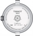 TISSOT Bellissima Small Lady T126.010.16.013.01