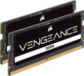 Corsair Vengeance DDR5 SO-DIMM 2x8Gb