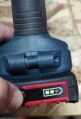 Bosch GSR 18V-21 Professional 06019H1008