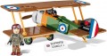 COBI Sopwith Camel F.1 2987