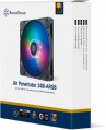 SilverStone Air Penetrator 140i ARGB