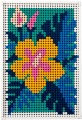 Lego Floral Art 31207