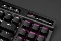 Corsair K70 RGB Champion Series Optical-Mechanical Switches