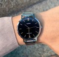 Casio MTP-VT01D-1B