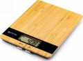 Oromed Oro-Kitchen Scale Bamboo