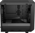 Fractal Design Nano Black TG Dark Tint