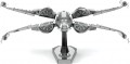 Fascinations Star Wars Poe Damerons Fighter MMS269