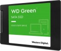 WD Green SSD New