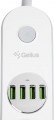 Gelius Pro PowerStrip G-Power 2m GP-PS-001