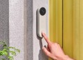 Google Nest Doorbell Wired