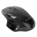 Targus Antimicrobial Ergo Wireless Mouse