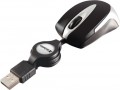 Verbatim Go Mini Optical Travel Mouse