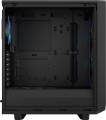 Fractal Design Meshify 2 Compact Lite RGB Black TG