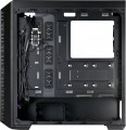 Cooler Master MasterBox 520 Mesh ARGB Black