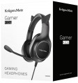 Kruger&Matz Gamer Kids