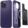 Spigen Mag Armor (MagFit) for iPhone 14 Pro